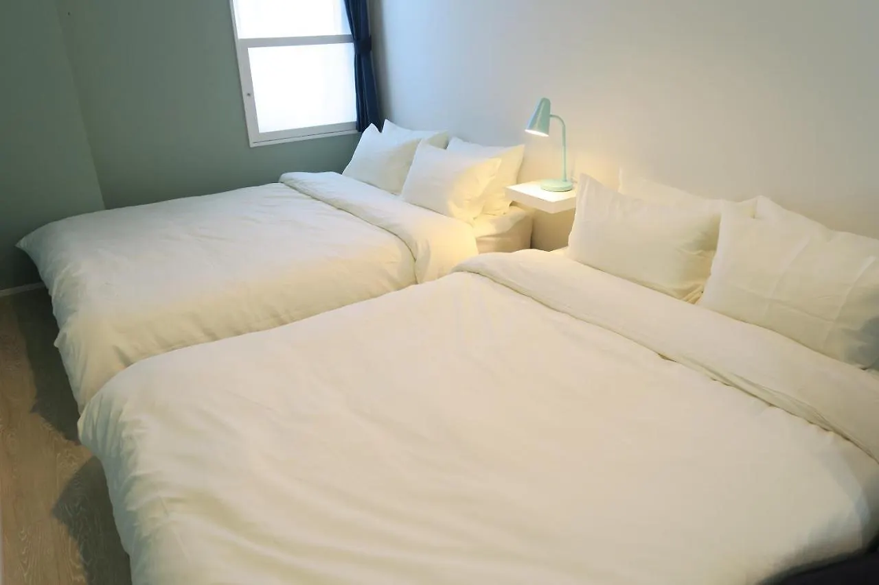 Neko Neko Apartment Osaka
