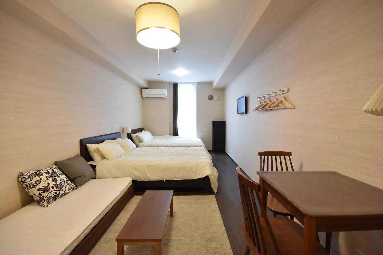 Neko Neko Apartment Osaka