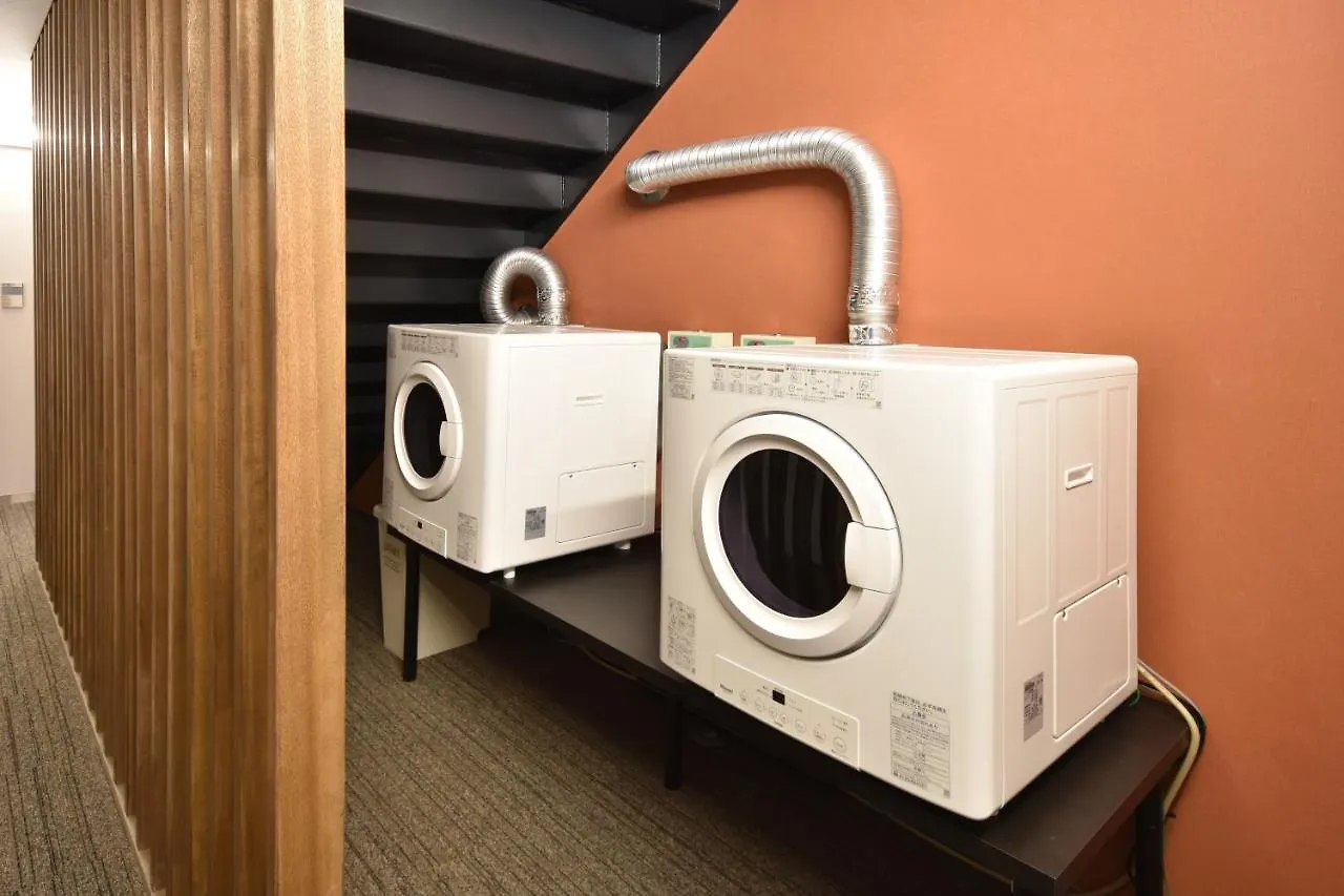 Neko Neko Apartment Osaka