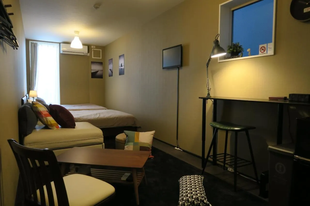 Neko Neko Apartment Osaka