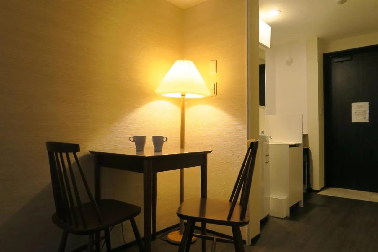 Neko Neko Apartment Osaka