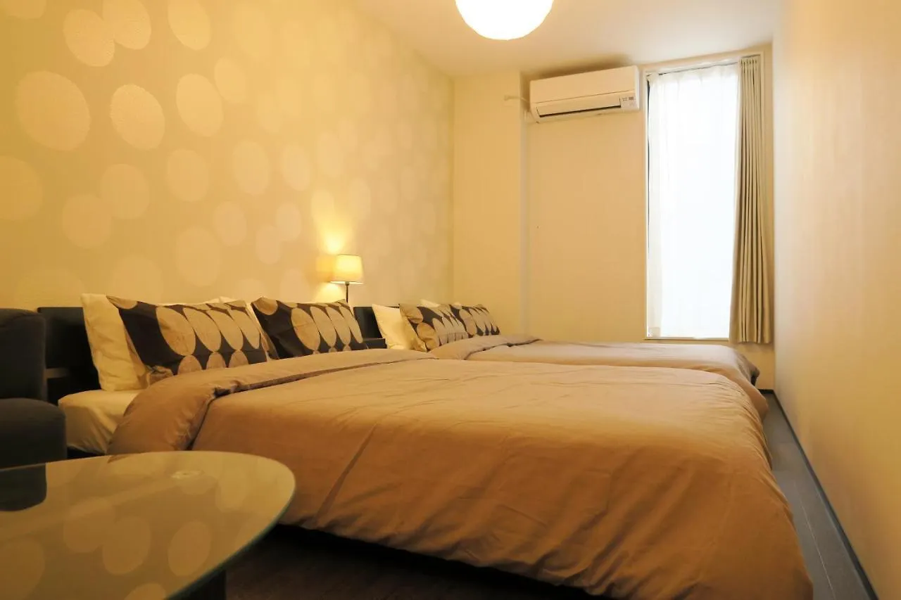 Neko Neko Apartment Osaka