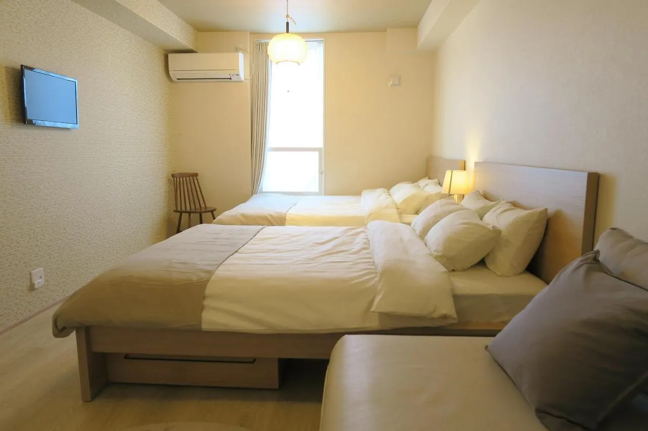 Neko Neko Apartment Osaka 0*,