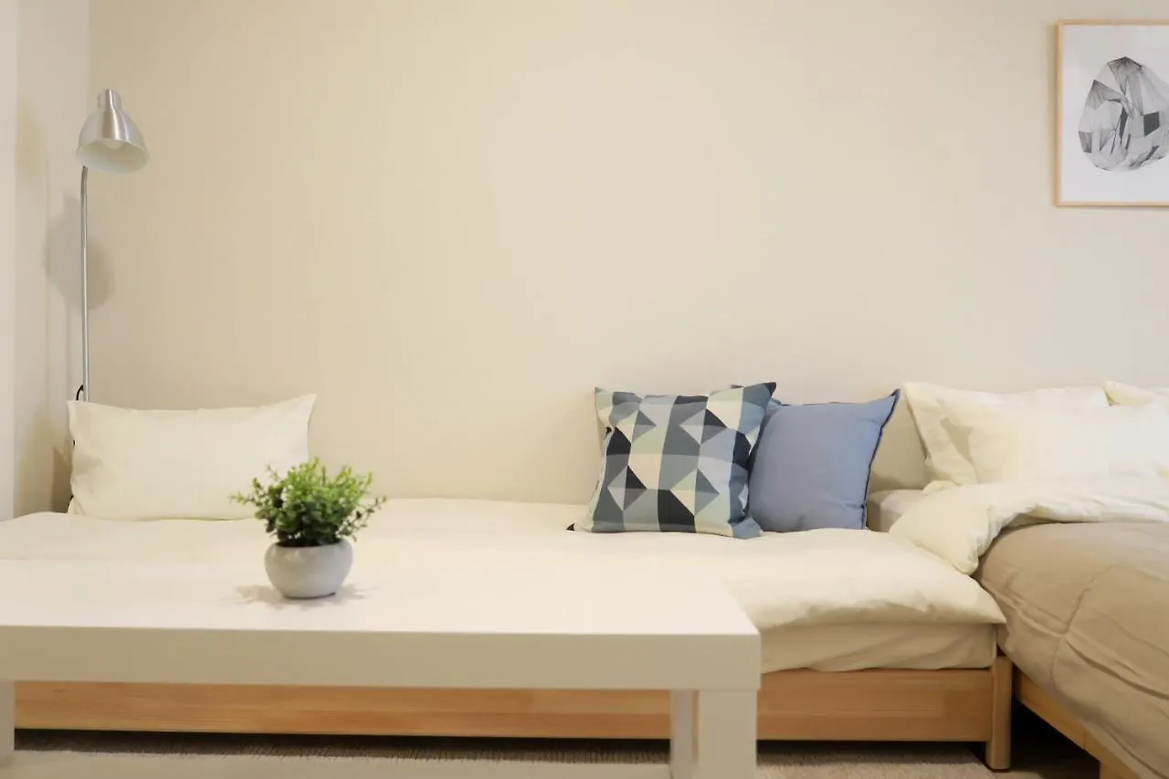 Neko Neko Apartment Osaka