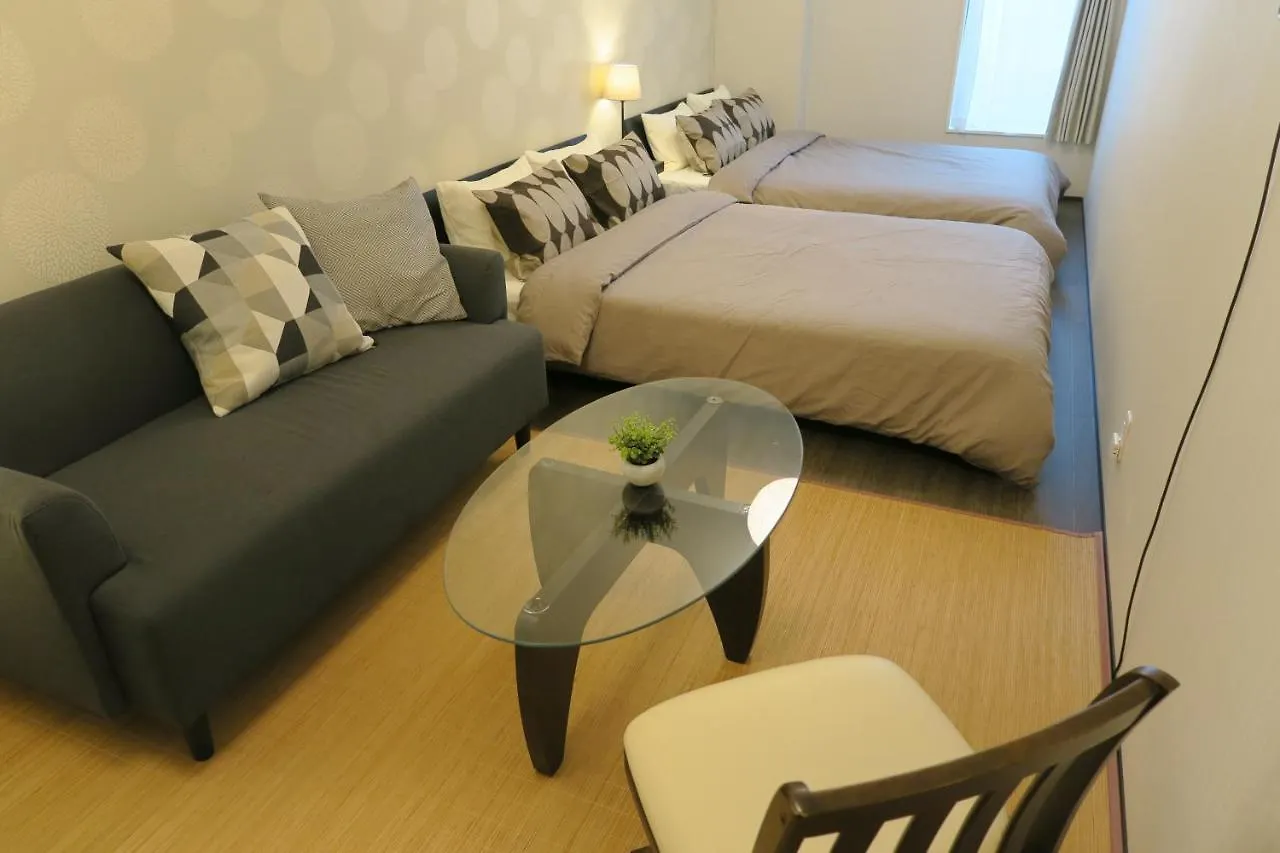 Neko Neko Apartment Osaka 0*,  Japan