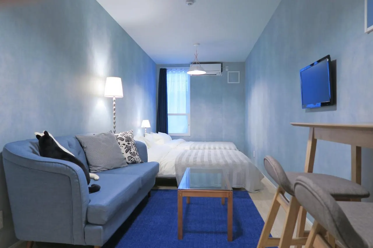 Neko Neko Apartment Osaka