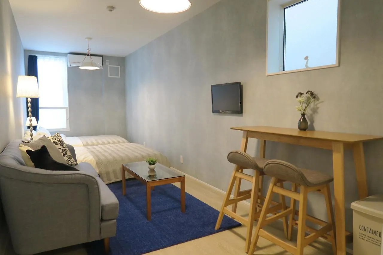Neko Neko Apartment Osaka