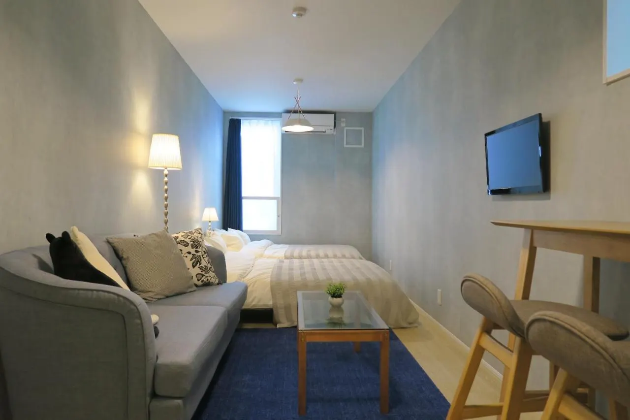 Neko Neko Apartment Osaka