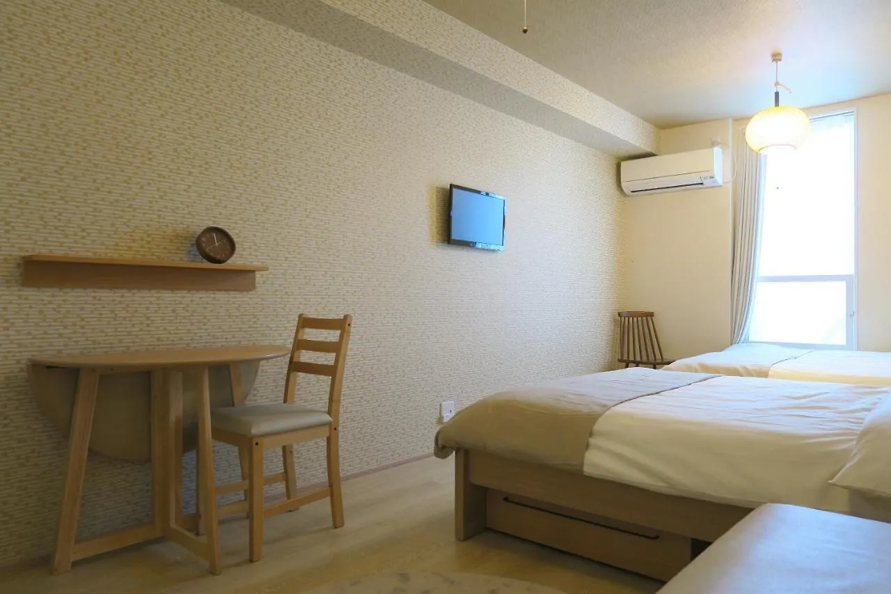 Neko Neko Apartment Osaka