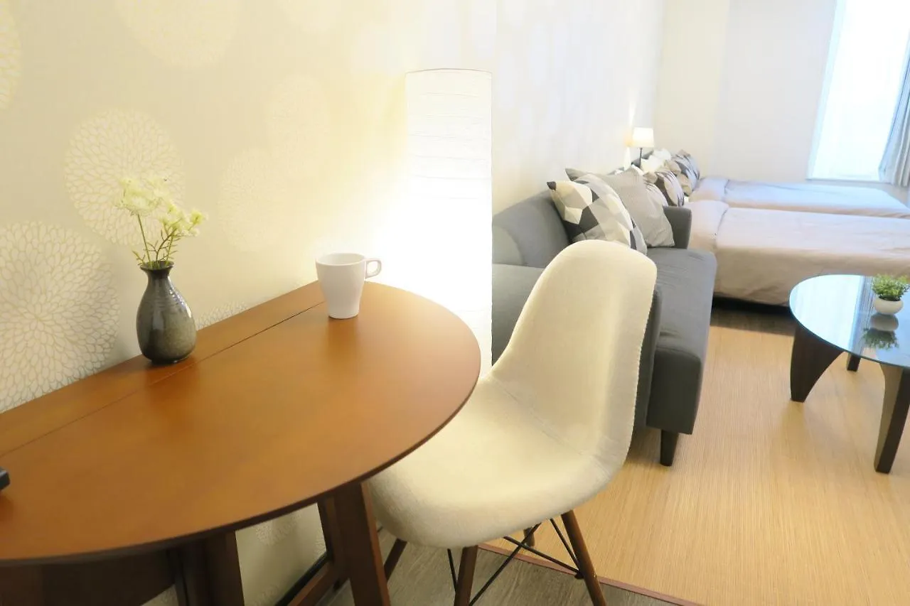 Neko Neko Apartment Osaka