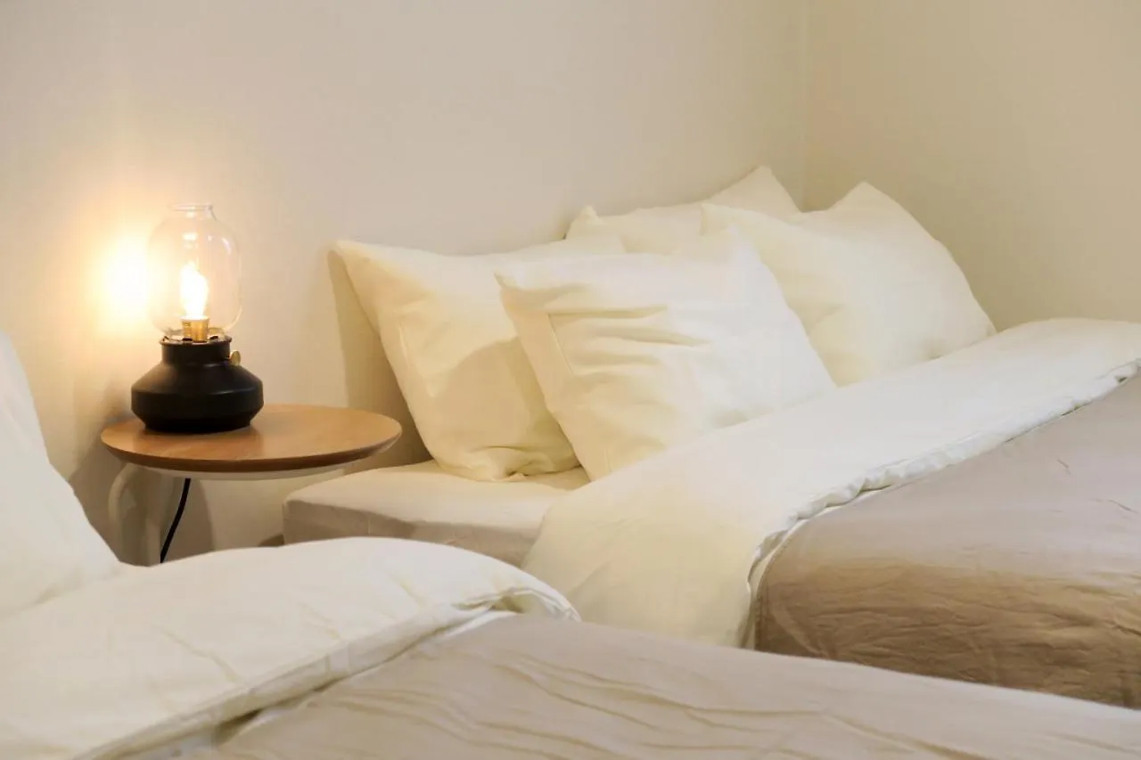 Neko Neko Apartment Osaka