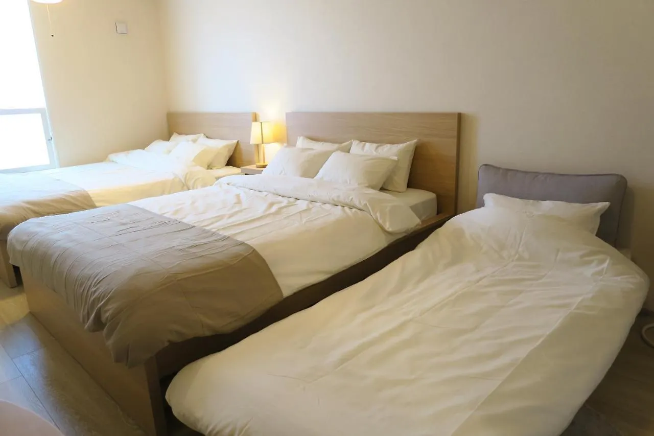 Neko Neko Apartment Osaka 0*,