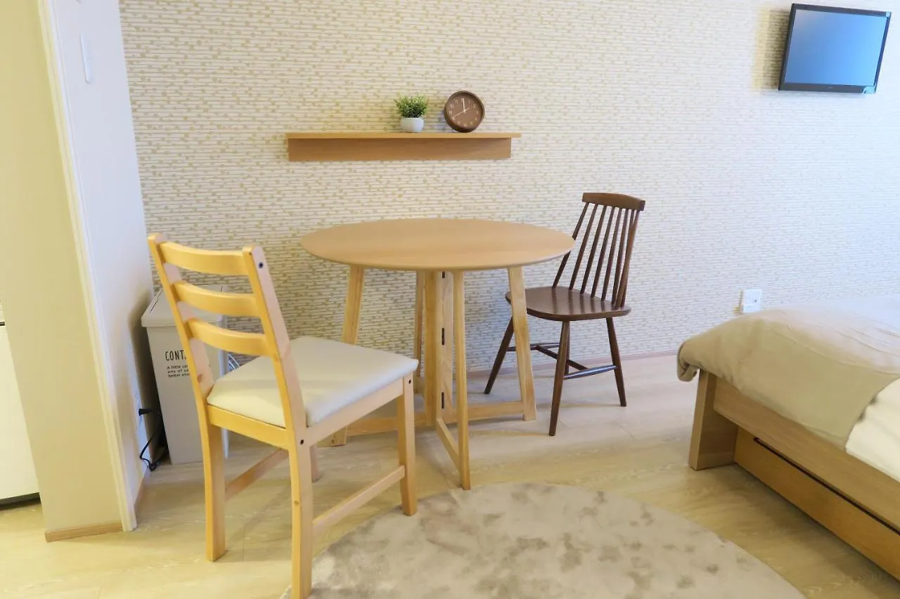 Neko Neko Apartment Osaka