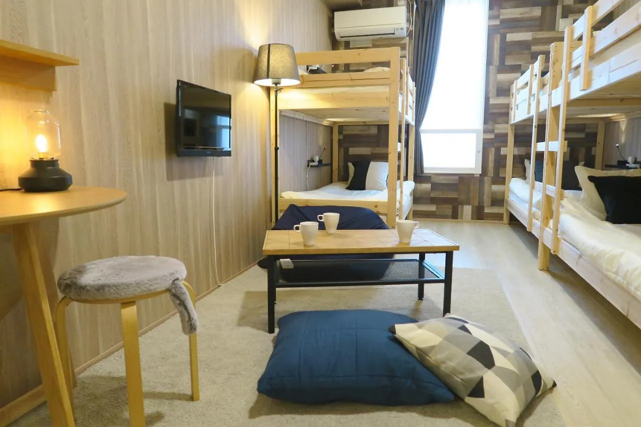 Neko Neko Apartment Osaka